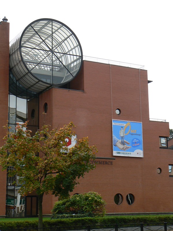 Chambre de Commerce et d Industrie de l Essonne: Chambre de Commerce et d Industrie de l Essonne 004